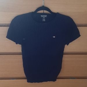 Polo Jeans Ralph Lauren Navy Sweater